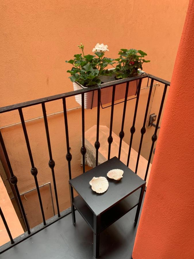 Casa Cimella, Un Nido Nel Cuore Del Porto Antico Cod Citra 010025-Lt-2629 Génova Exterior foto