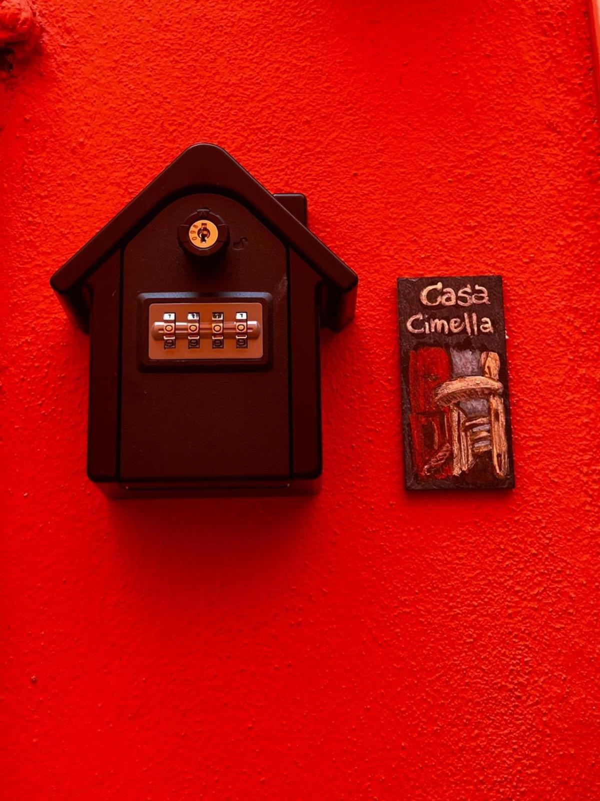 Casa Cimella, Un Nido Nel Cuore Del Porto Antico Cod Citra 010025-Lt-2629 Génova Exterior foto